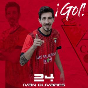 Ivn Olivares (Ayamonte C.F.) - 2019/2020